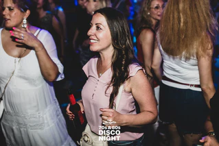 Disco Night — © © Bild: Patrick Buckel