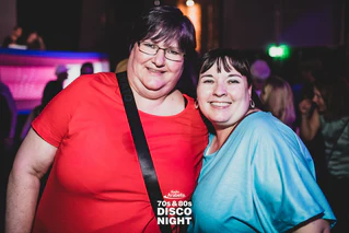 Disco Night — © © Bild: Patrick Buckel