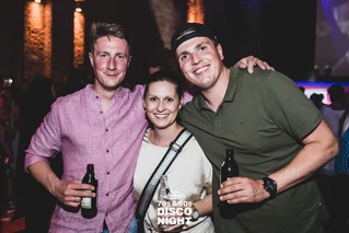 Disco Night — © © Bild: Patrick Buckel