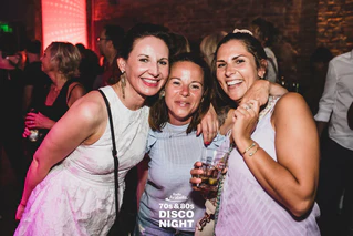 Disco Night — © © Bild: Patrick Buckel