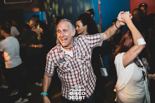 Disco Night — © © Bild: Patrick Buckel
