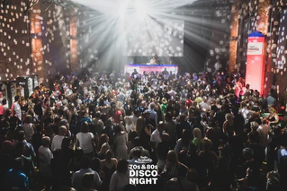 Disco Night — © © Bild: Patrick Buckel