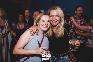 Disco Night — © © Bild: Patrick Buckel