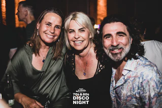 Disco Night — © © Bild: Patrick Buckel