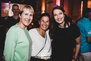 Disco Night — © © Bild: Patrick Buckel