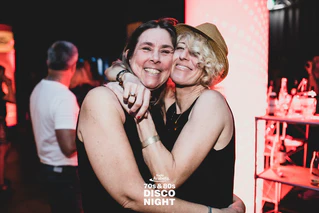 Disco Night — © © Bild: Patrick Buckel