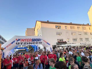 Alpenland Firmenlauf Arabella