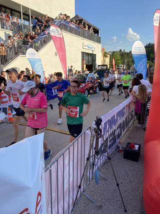 Alpenland Firmenlauf 2023