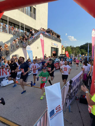 Alpenland Firmenlauf 2023