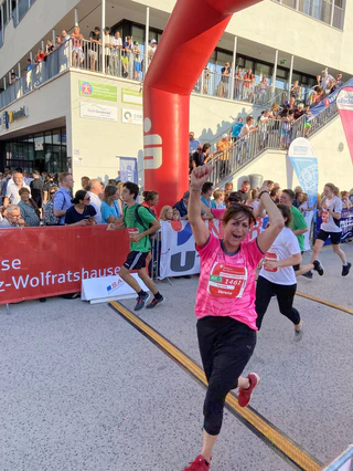Alpenland Firmenlauf 2023