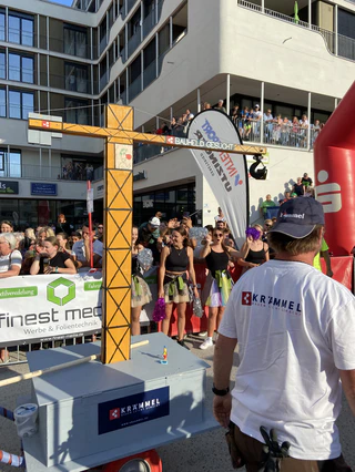 Alpenland Firmenlauf 2023