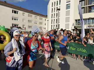Alpenland Firmenlauf 2023