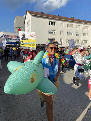 Alpenland Firmenlauf 2023