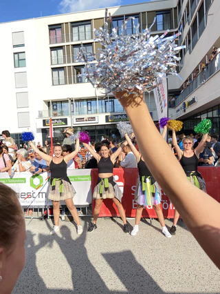Alpenland Firmenlauf 2023