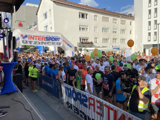 Alpenland Firmenlauf 2023