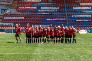 Merkur CUP 2023 Finale — © Bild: Nadine Vaders Photography