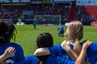 Merkur CUP 2023 Finale — © Bild: Nadine Vaders Photography
