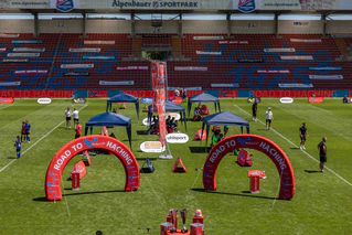 Merkur CUP 2023 Finale — © Bild: Nadine Vaders Photography