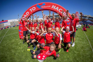 Merkur CUP 2023 Finale — © Bild: Nadine Vaders Photography