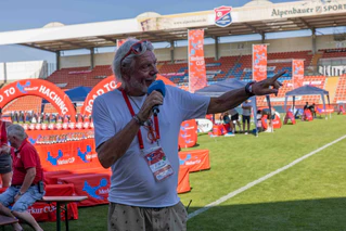 Merkur CUP 2023 Finale — © Bild: Nadine Vaders Photography