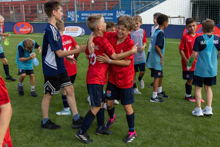 Merkur CUP 2023 Finale — © Bild: Nadine Vaders Photography