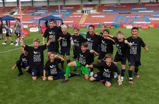 Merkur CUP 2023 Finale — © Bild: Nadine Vaders Photography