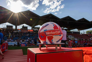 Merkur CUP 2023 Finale — © Bild: Nadine Vaders Photography