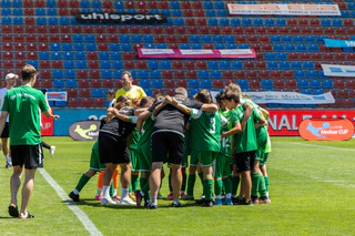 Merkur CUP 2023 Finale — © Bild: Nadine Vaders Photography