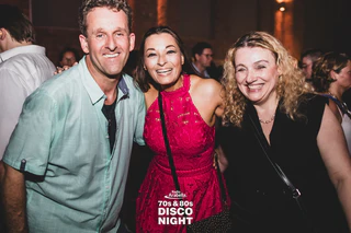 Disco Night 12.8. — © Bild: Patrick Buckel