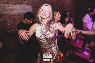 Disco Night 12.8. — © Bild: Patrick Buckel
