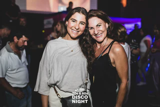 Disco Night 12.8. — © Bild: Patrick Buckel