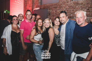 Disco Night 12.8. — © Bild: Patrick Buckel