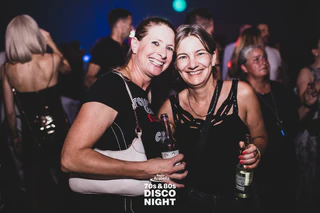Disco Night 12.8. — © Bild: Patrick Buckel