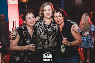 Disco Night 12.8. — © Bild: Patrick Buckel