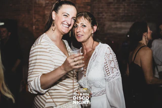 Disco Night 12.8. — © Bild: Patrick Buckel