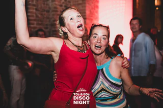 Disco Night 12.8. — © Bild: Patrick Buckel