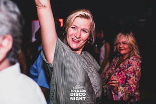 Disco Night 12.8. — © Bild: Patrick Buckel