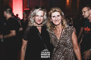 Disco Night 12.8. — © Bild: Patrick Buckel