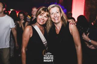Disco Night 12.8. — © Bild: Patrick Buckel