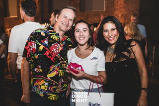Disco Night 12.8. — © Bild: Patrick Buckel