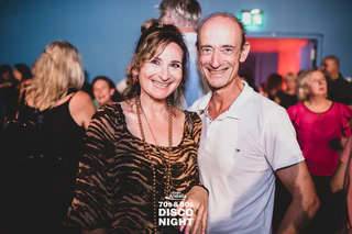 Disco Night 12.8. — © Bild: Patrick Buckel