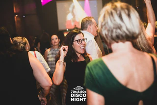 Disco Night 12.8. — © Bild: Patrick Buckel