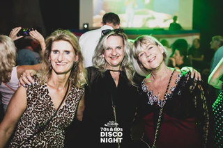 Disco Night 12.8. — © Bild: Patrick Buckel