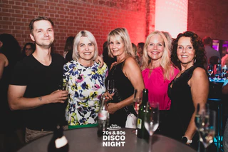 Disco Night 12.8. — © Bild: Patrick Buckel