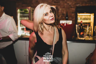 Disco Night 12.8. — © Bild: Patrick Buckel