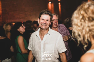 Disco Night 12.8. — © Bild: Patrick Buckel