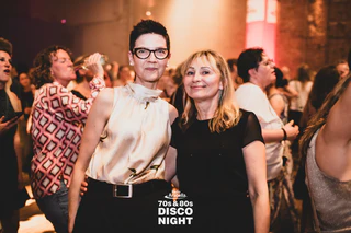 Disco Night 12.8. — © Bild: Patrick Buckel