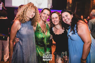 Disco Night 12.8. — © Bild: Patrick Buckel