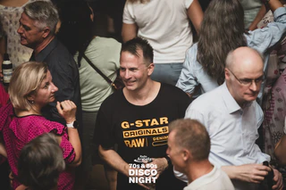 Disco Night 12.8. — © Bild: Patrick Buckel