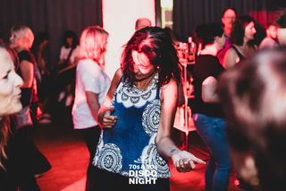 Disco Night 12.8. — © Bild: Patrick Buckel